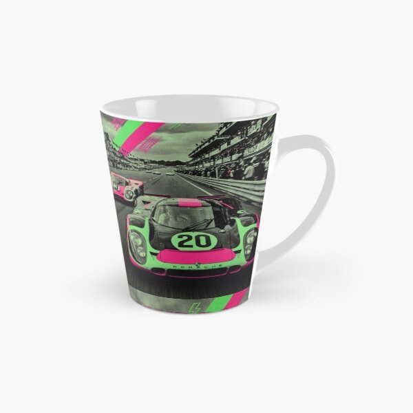 Item preview, Neon Nights on the Fast Lane designed and sold by Print Fiction.