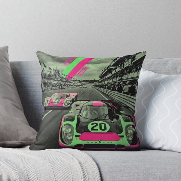 Item preview, Neon Nights on the Fast Lane designed and sold by Print Fiction.
