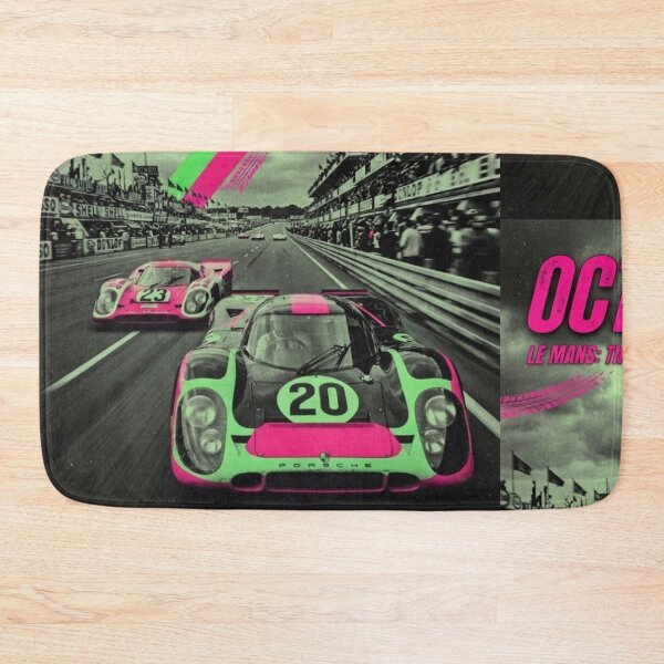 Item preview, Neon Nights on the Fast Lane designed and sold by Print Fiction.
