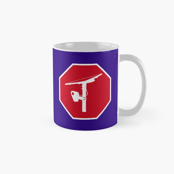 Item preview, Stop Flock (Camera) designed and sold by Karate Octopus.