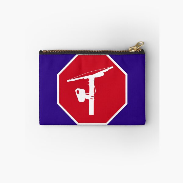 Item preview, Stop Flock (Camera) designed and sold by Karate Octopus.