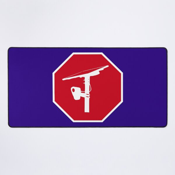 Item preview, Stop Flock (Camera) designed and sold by Karate Octopus.