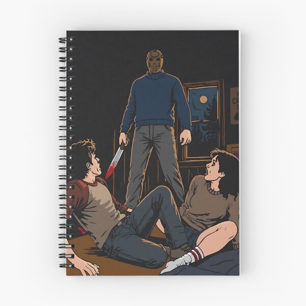 Artikelvorschau, CRYSTAL LAKE! entworfen und verkauft von artslay97.