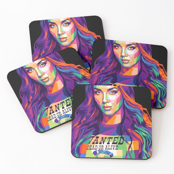 Artikelvorschau, Chelsea Green Pop Art entworfen und verkauft von zaidanfr66.