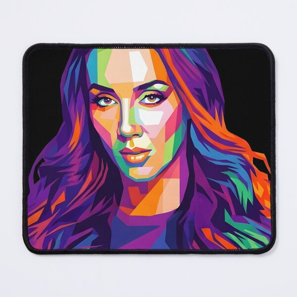 Item preview, Chelsea Green Pop Art designed and sold by zaidanfr66.