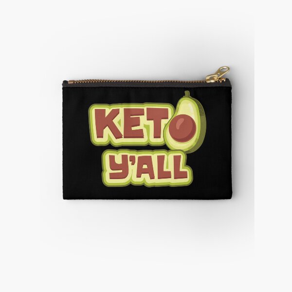 Item preview, Keto You All designed and sold by ShirtPro.