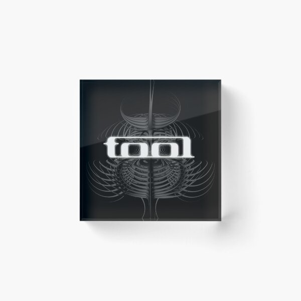 Item preview, tool band rock designed and sold by spiritferrari.