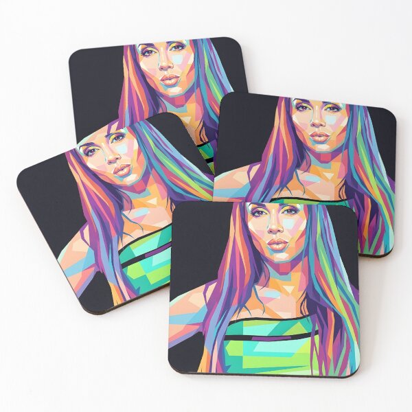 Artikelvorschau, Chelsea Green Pop Art entworfen und verkauft von zaidanfr66.