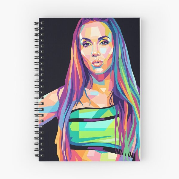 Item preview, Chelsea Green Pop Art designed and sold by zaidanfr66.