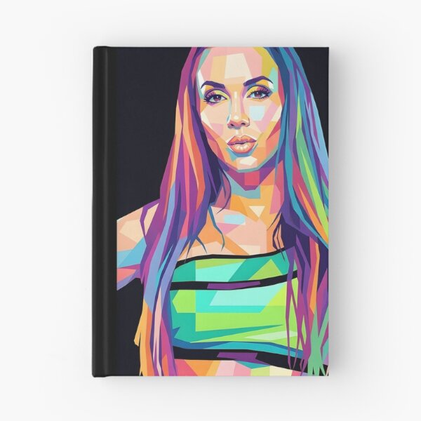 Item preview, Chelsea Green Pop Art designed and sold by zaidanfr66.