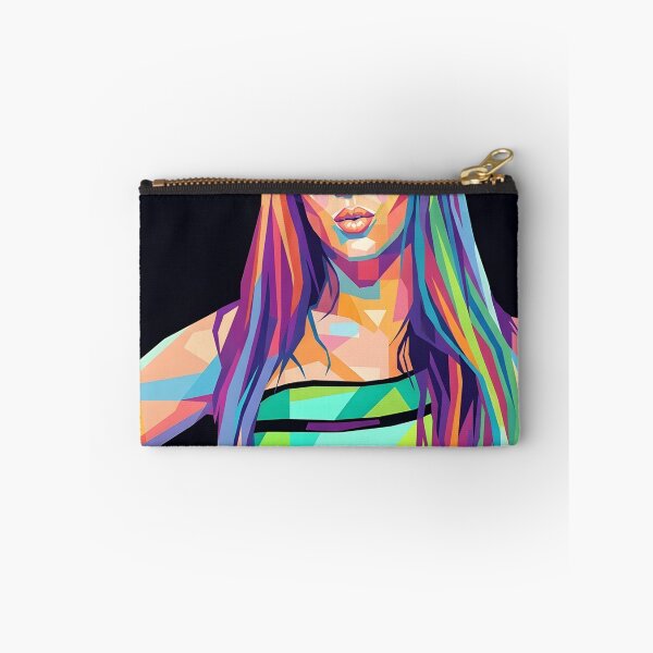 Item preview, Chelsea Green Pop Art designed and sold by zaidanfr66.