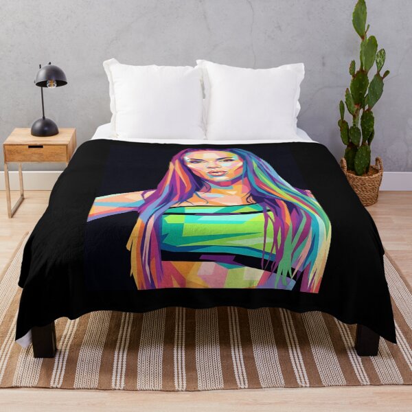 Item preview, Chelsea Green Pop Art designed and sold by zaidanfr66.