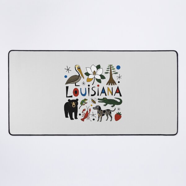 Item preview, Louisianan Critters and Wildlife designed and sold by taiche.