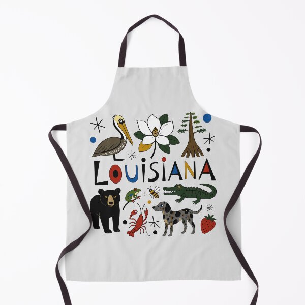 Item preview, Louisianan Critters and Wildlife designed and sold by taiche.