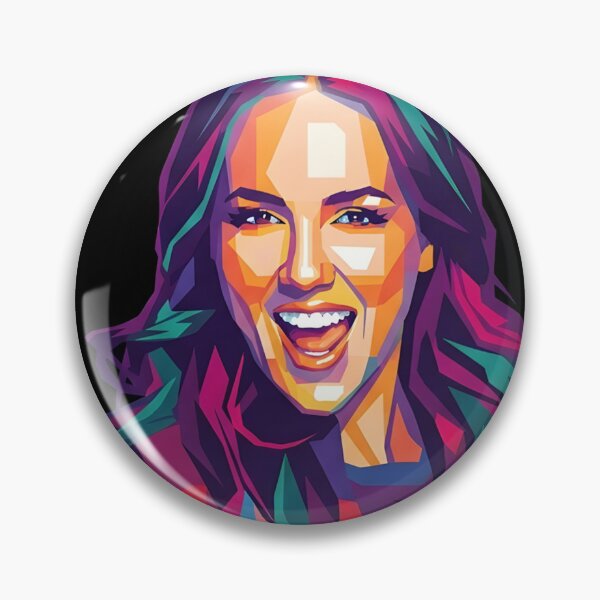 Item preview, Chelsea Green Pop Art designed and sold by zaidanfr66.