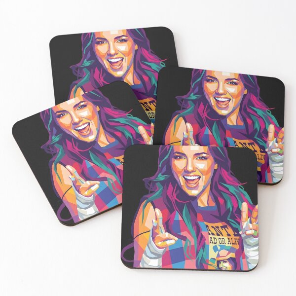 Artikelvorschau, Chelsea Green Pop Art entworfen und verkauft von zaidanfr66.
