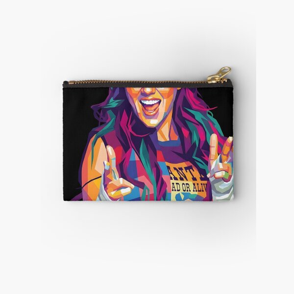 Item preview, Chelsea Green Pop Art designed and sold by zaidanfr66.