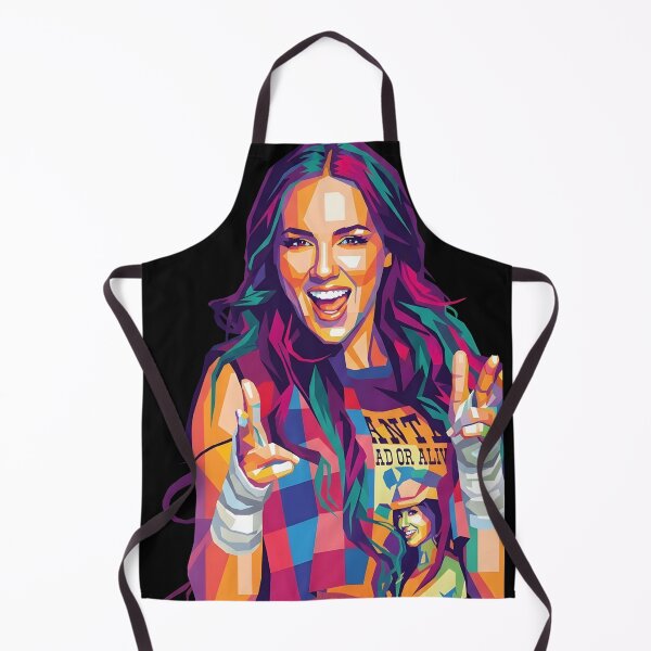 Item preview, Chelsea Green Pop Art designed and sold by zaidanfr66.