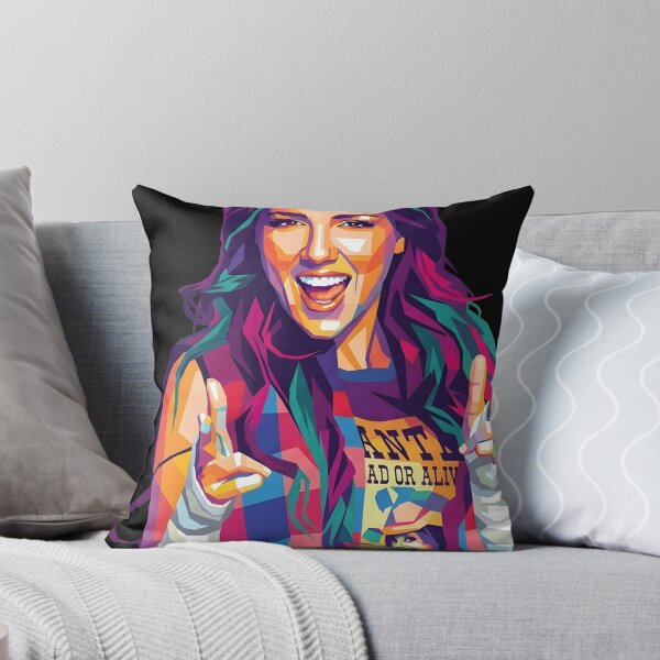Item preview, Chelsea Green Pop Art designed and sold by zaidanfr66.