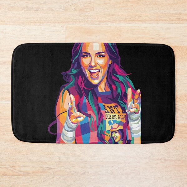 Item preview, Chelsea Green Pop Art designed and sold by zaidanfr66.