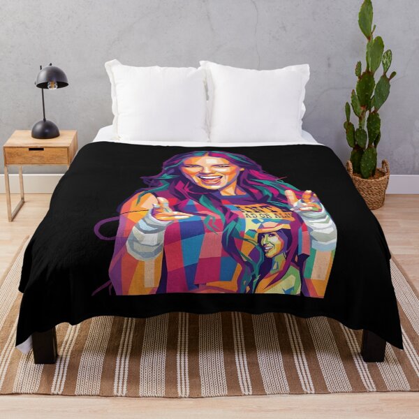 Item preview, Chelsea Green Pop Art designed and sold by zaidanfr66.
