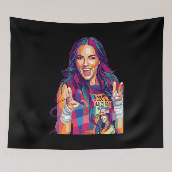 Item preview, Chelsea Green Pop Art designed and sold by zaidanfr66.