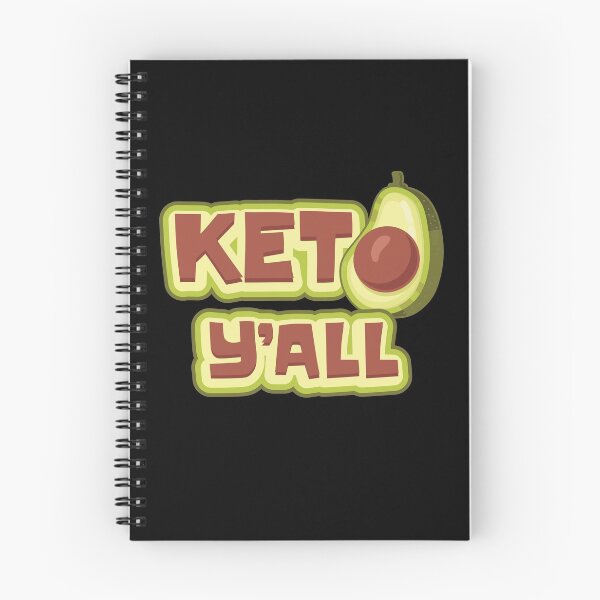 Item preview, Keto You All designed and sold by ShirtPro.