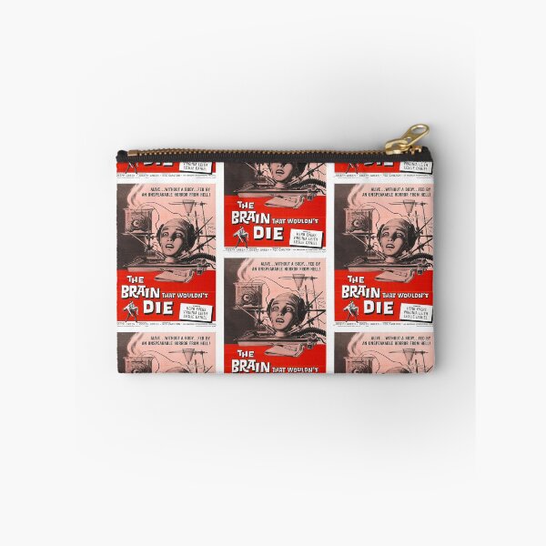 Item preview, The Brain that Wouldn't Die 1962 Vintage Movie designed and sold by MoonSkyArt.