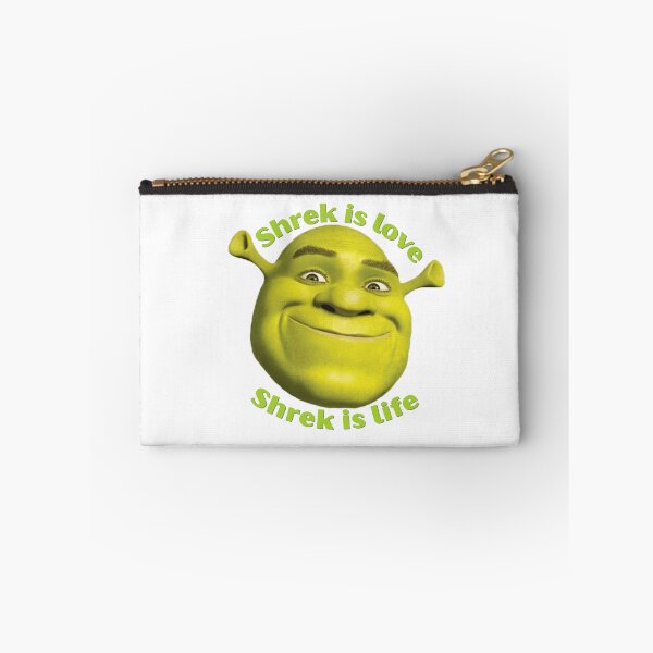 Item preview, Shrek is Love Shrek is Life designed and sold by shreksavvy.