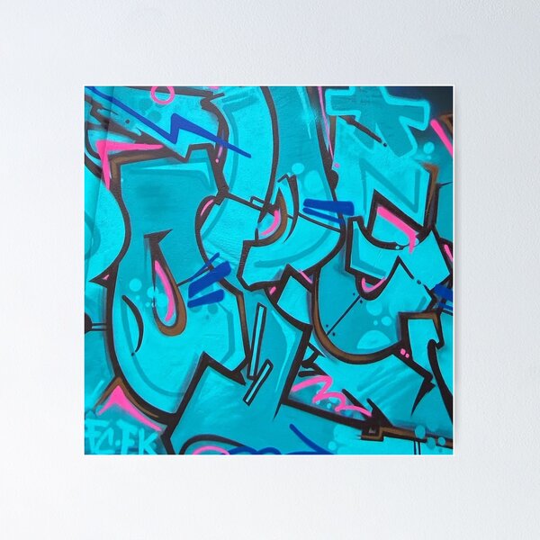 Item preview, Graffiti Yonex cSpray Power designed and sold by Silvalate.