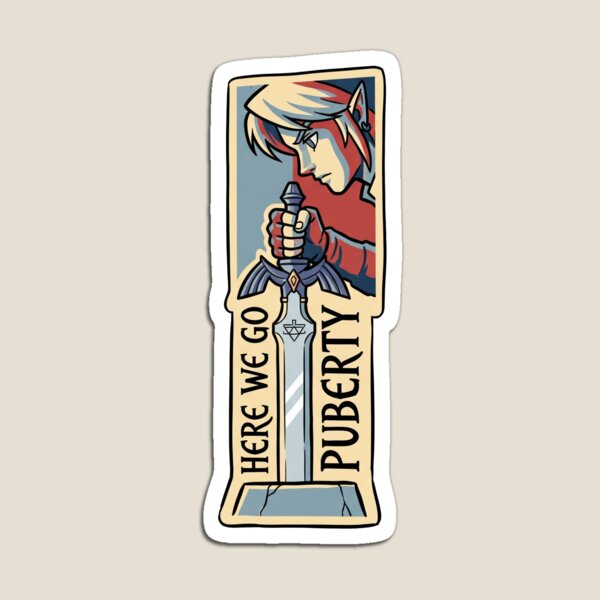 Item preview, The puberty designed and sold by Trivia Titanz Music.