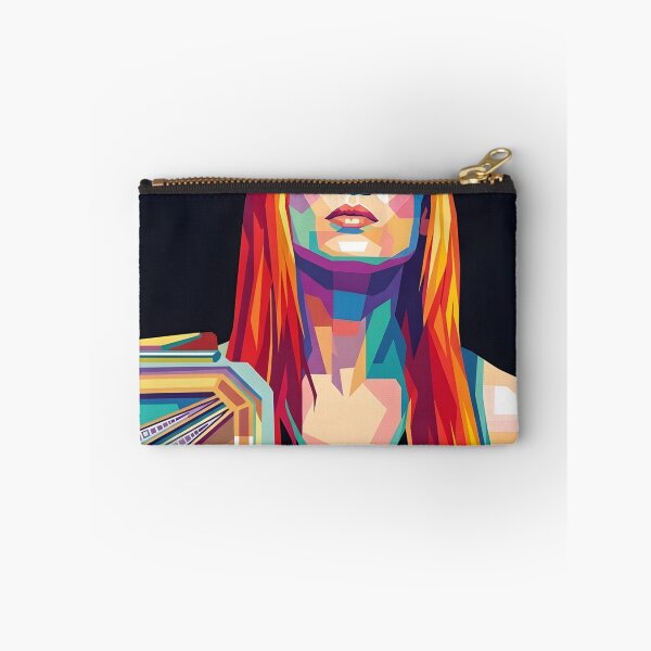 Item preview, Becky Lynch Pop Art designed and sold by zaidanfr66.