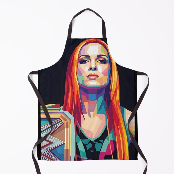 Item preview, Becky Lynch Pop Art designed and sold by zaidanfr66.