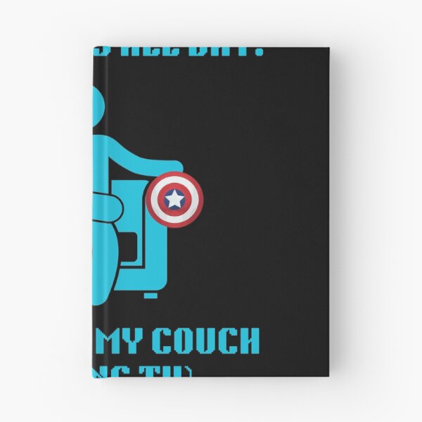 Item preview, I Can Do This All Day Couch Funny Movie Parody designed and sold by Mircea786.