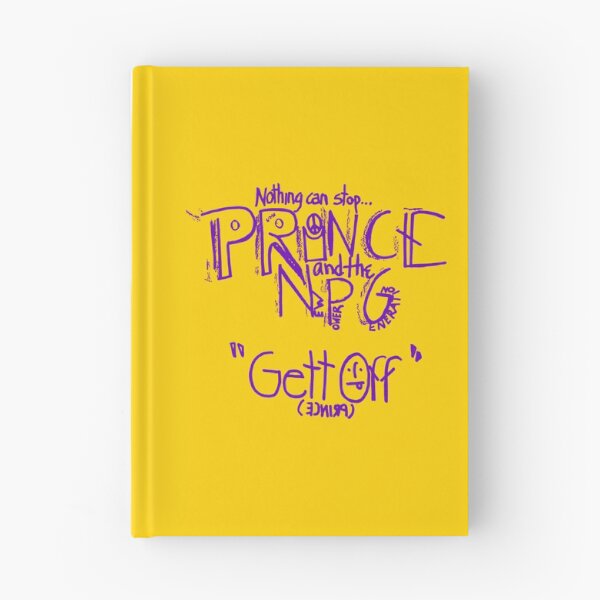 Item preview, Prince | Gett Off NB designed and sold by SoulSomm.