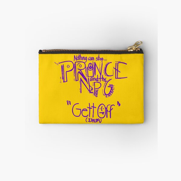 Item preview, Prince | Gett Off NB designed and sold by SoulSomm.