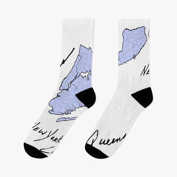 Item preview, Queens NYC designed and sold by Echo Aesthetics.