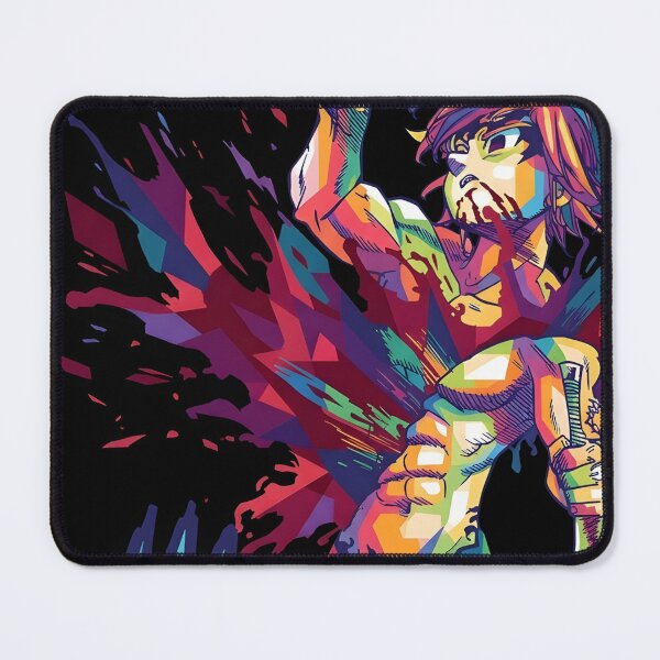 Item preview, Meliodas Pop Art designed and sold by zaidanfr66.