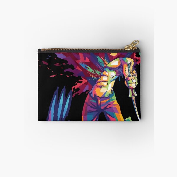 Item preview, Meliodas Pop Art designed and sold by zaidanfr66.