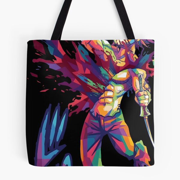 Item preview, Meliodas Pop Art designed and sold by zaidanfr66.