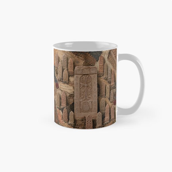 Item preview, Noravank Khachkars of Vayots Dzor designed and sold by Qenlo.