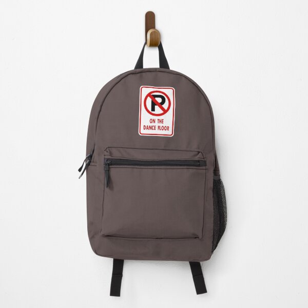 Item preview, No Parking on the Dance Floor designed and sold by Karate Octopus.