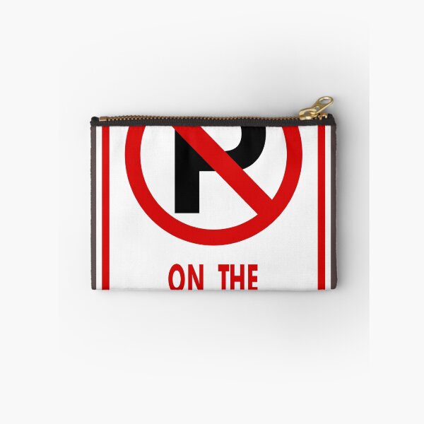 Item preview, No Parking on the Dance Floor designed and sold by Karate Octopus.