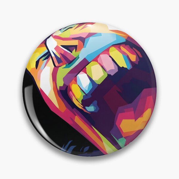 Item preview, Gutd Pop Art designed and sold by zaidanfr66.