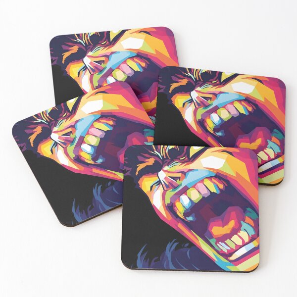 Item preview, Gutd Pop Art designed and sold by zaidanfr66.