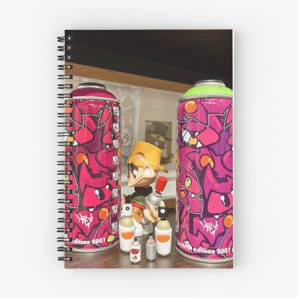 Item preview, Spray Zoom dArt Motion designed and sold by Silvalate.