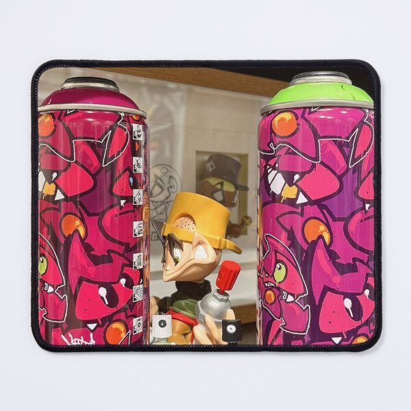 Item preview, Spray Zoom dArt Motion designed and sold by Silvalate.