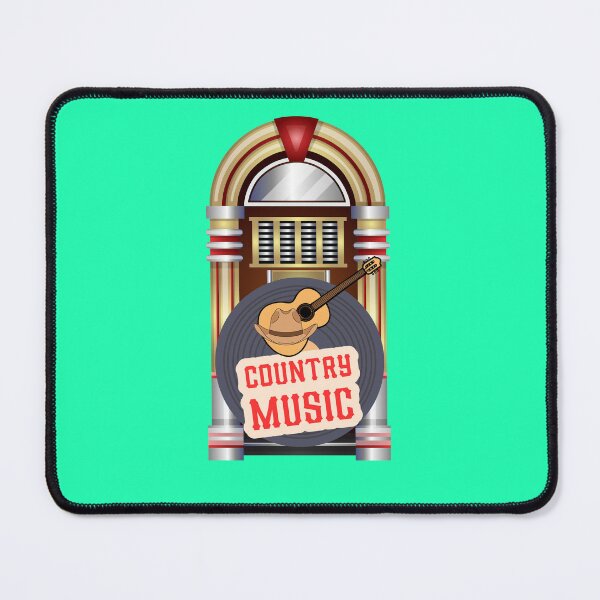 Item preview, Country Jukebox designed and sold by HillC1985.