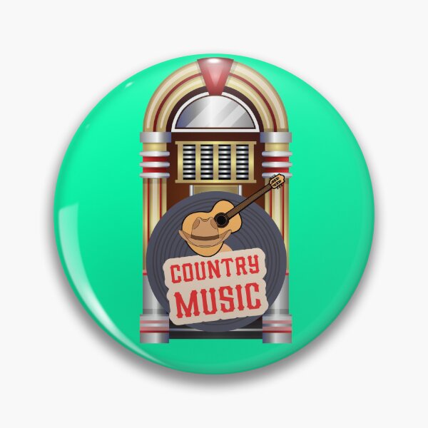 Item preview, Country Jukebox designed and sold by HillC1985.