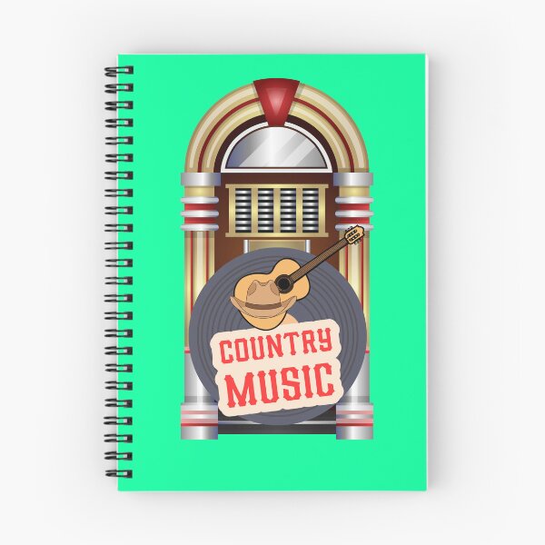 Item preview, Country Jukebox designed and sold by HillC1985.